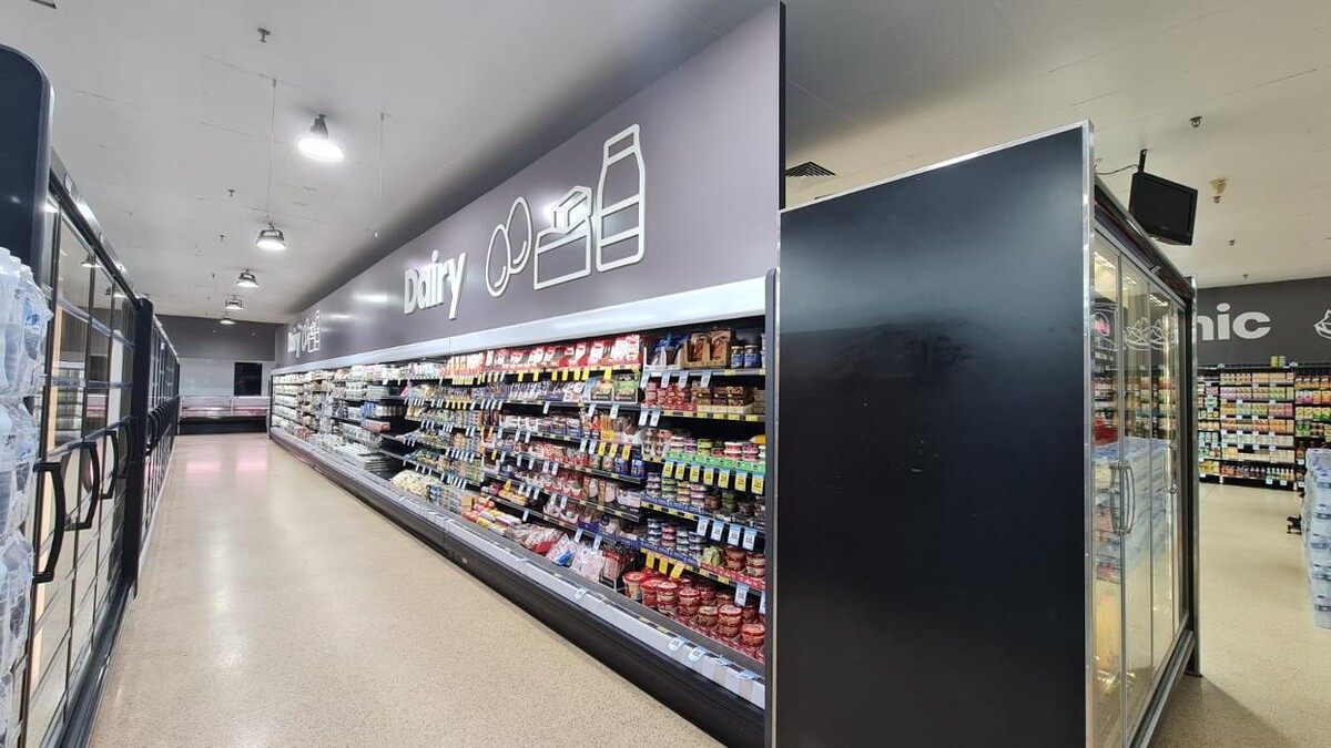 Images KSM & IGA Valley View