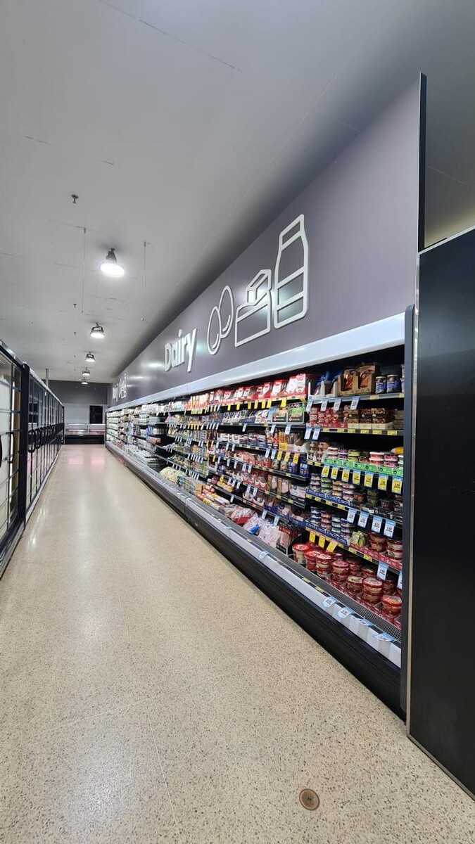 Images KSM & IGA Valley View