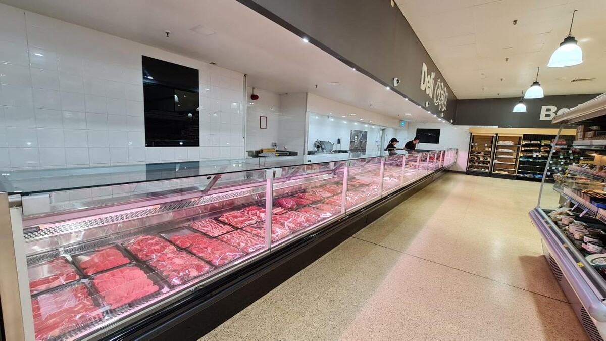 Images KSM & IGA Valley View