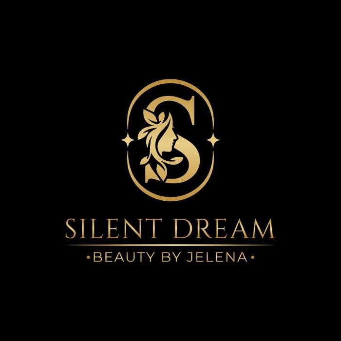 Silent Dream Beauty by Jelena Logo