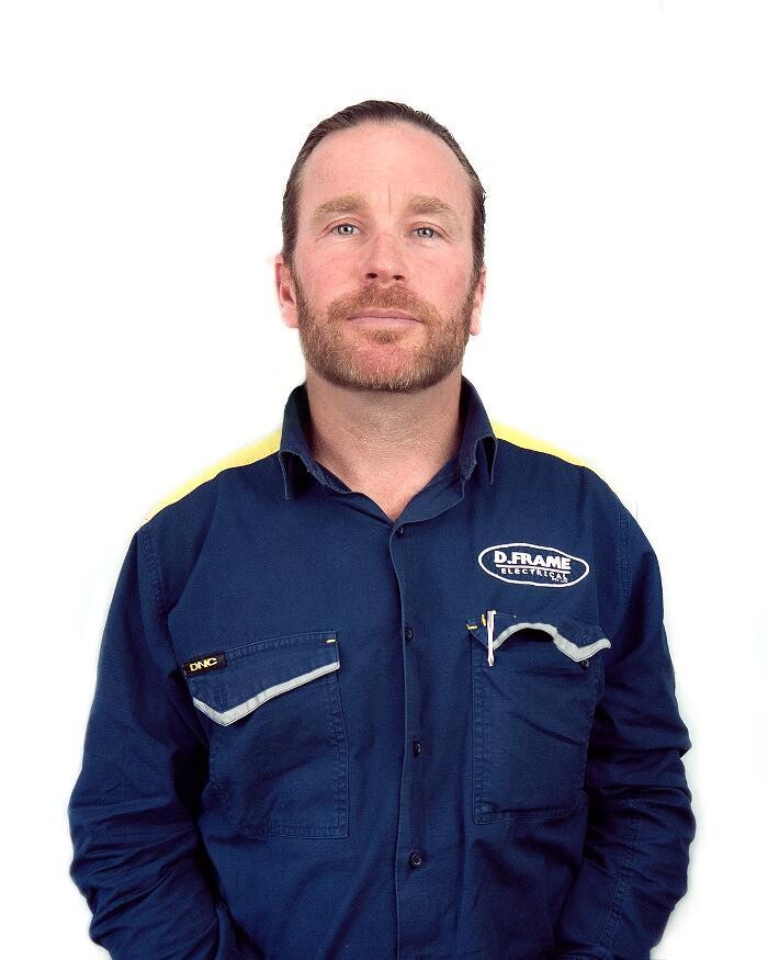 Images D.Frame Electrical - Level 2 Electrician