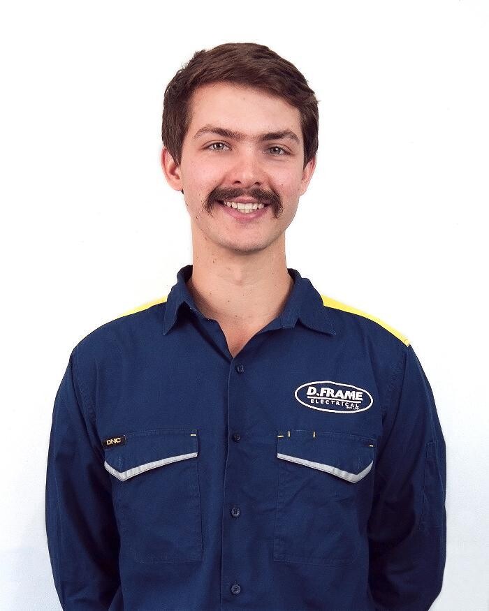 Images D.Frame Electrical - Level 2 Electrician