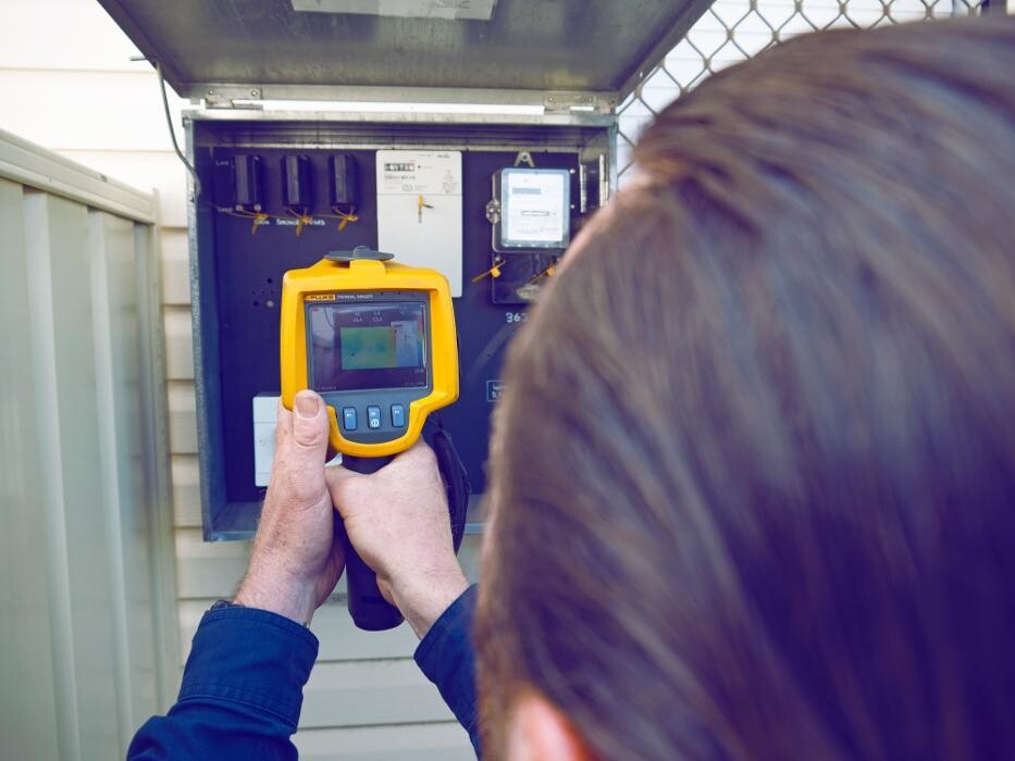 Images D.Frame Electrical - Level 2 Electrician