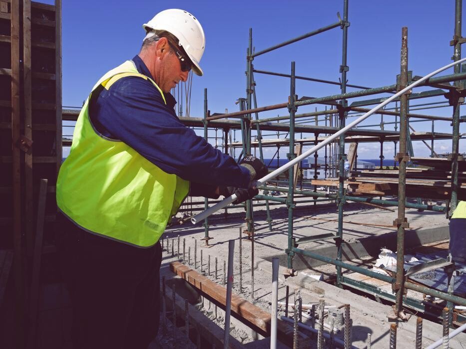 Images D.Frame Electrical - Level 2 Electrician