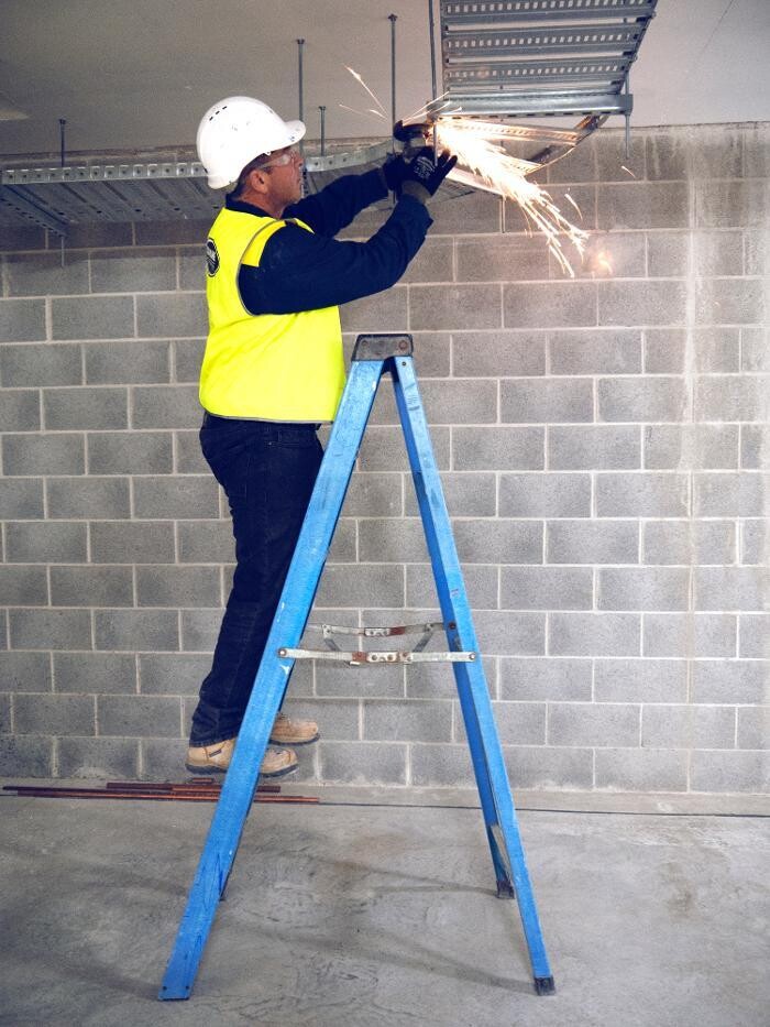Images D.Frame Electrical - Level 2 Electrician