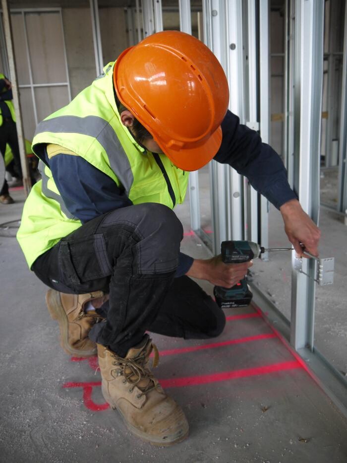 Images D.Frame Electrical - Level 2 Electrician