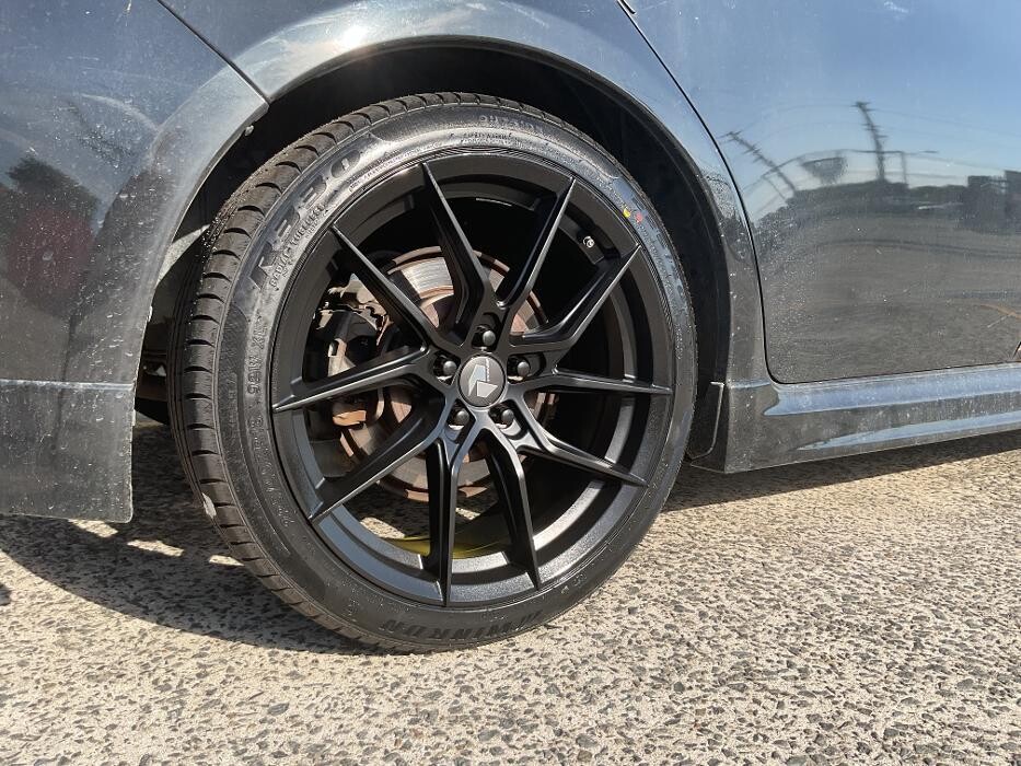 Images TRUSTED TYRES ON GOLD COAST