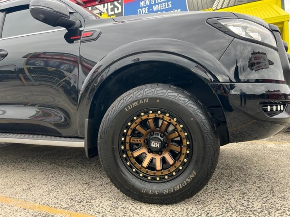 Images TRUSTED TYRES ON GOLD COAST