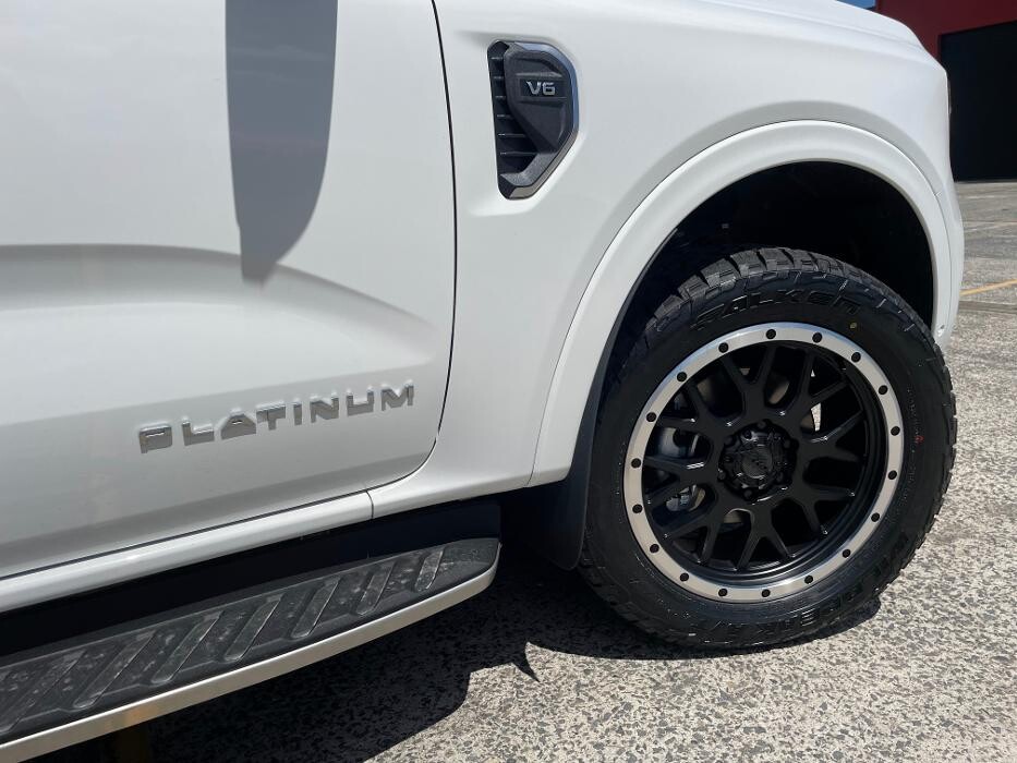 Images TRUSTED TYRES ON GOLD COAST