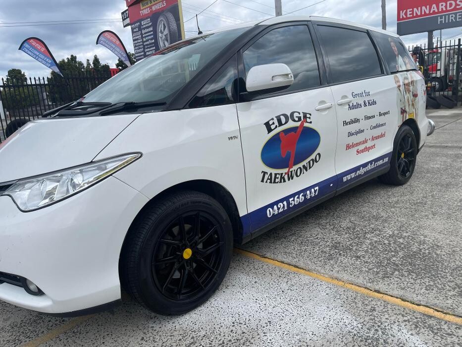 Images TRUSTED TYRES ON GOLD COAST