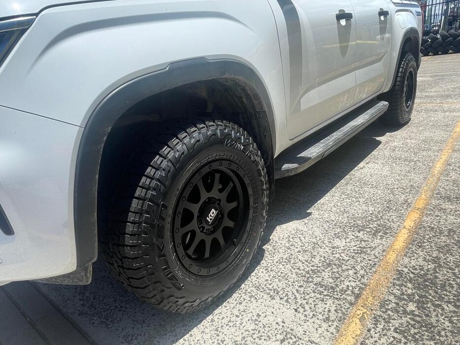 Images TRUSTED TYRES ON GOLD COAST