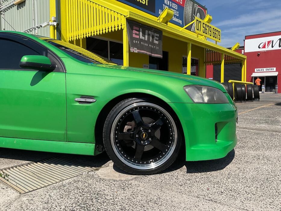 Images TRUSTED TYRES ON GOLD COAST