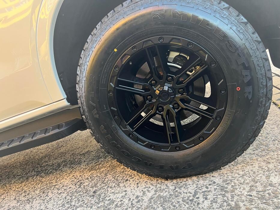 Images TRUSTED TYRES ON GOLD COAST