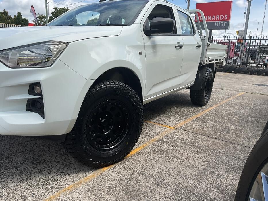 Images TRUSTED TYRES ON GOLD COAST