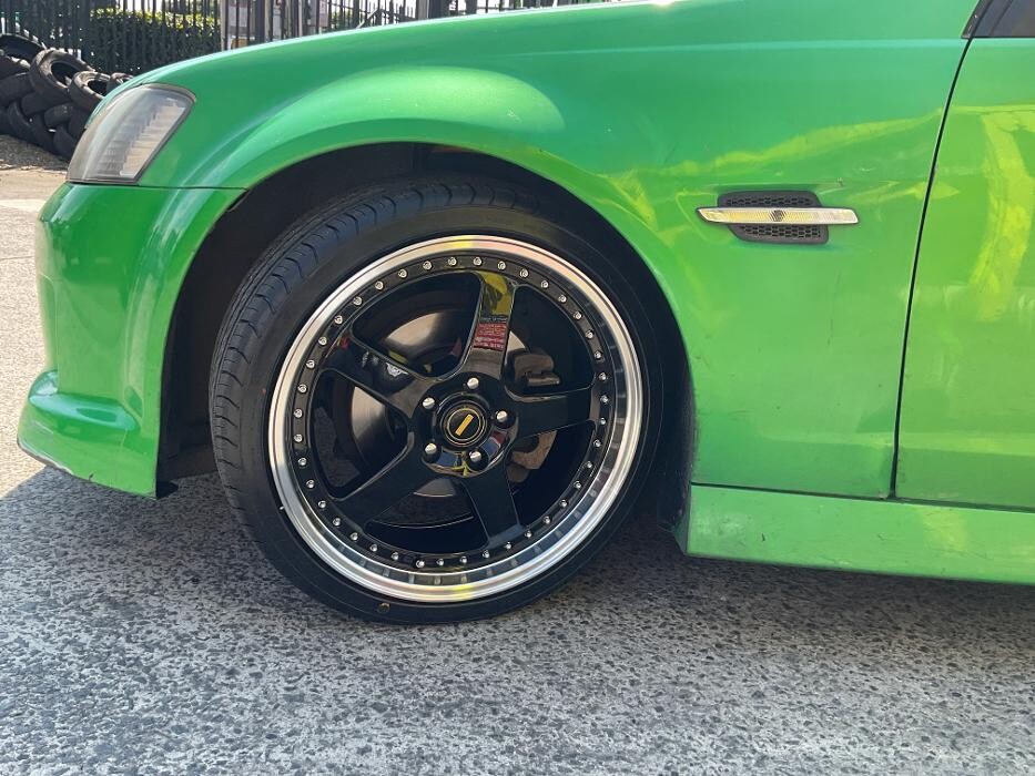 Images TRUSTED TYRES ON GOLD COAST
