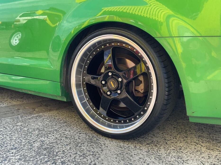 Images TRUSTED TYRES ON GOLD COAST