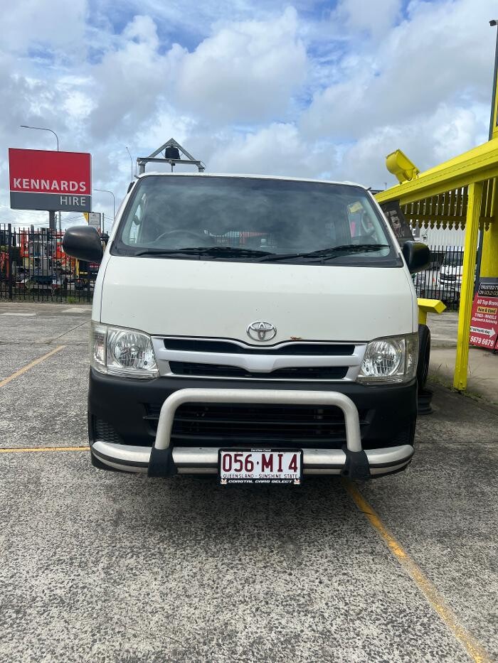 Images TRUSTED TYRES ON GOLD COAST