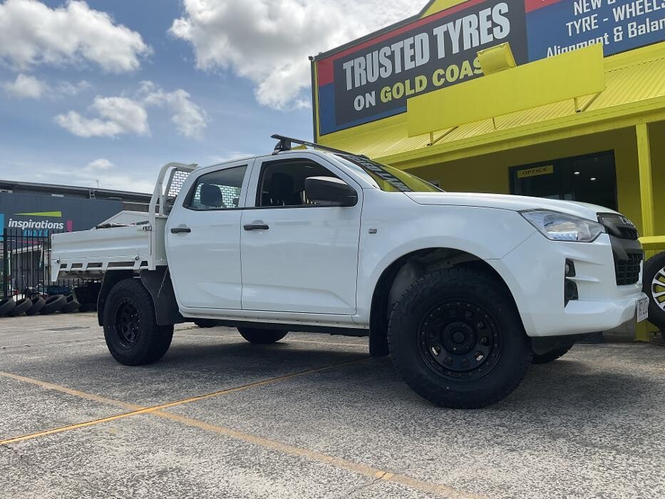 Images TRUSTED TYRES ON GOLD COAST