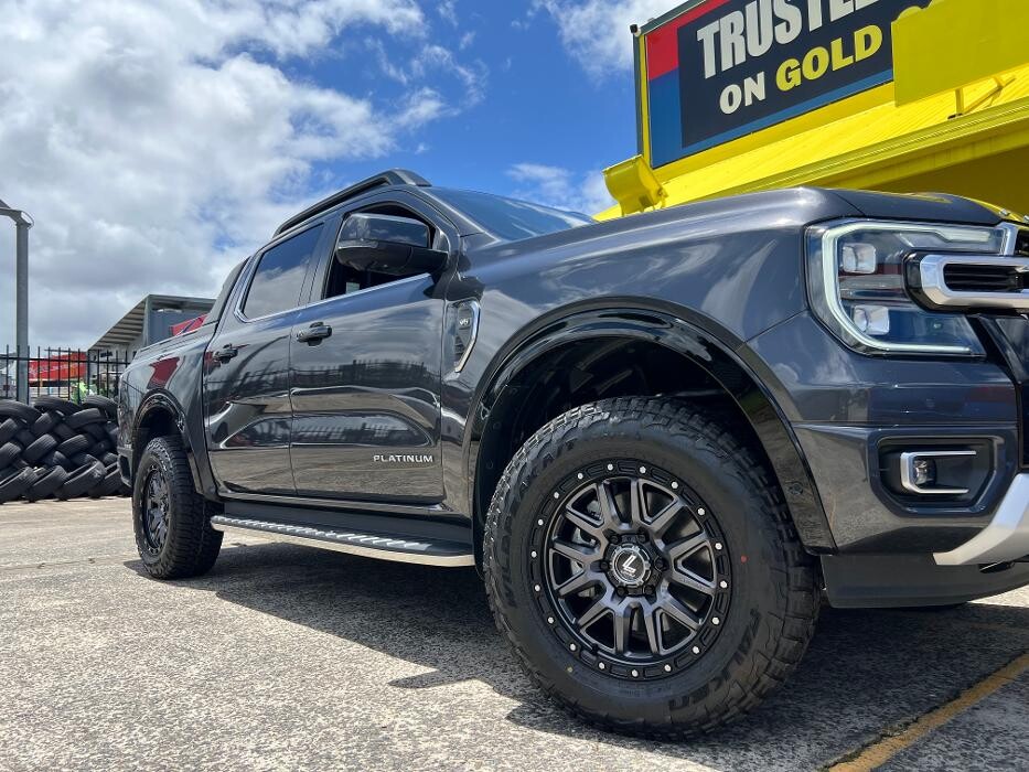 Images TRUSTED TYRES ON GOLD COAST