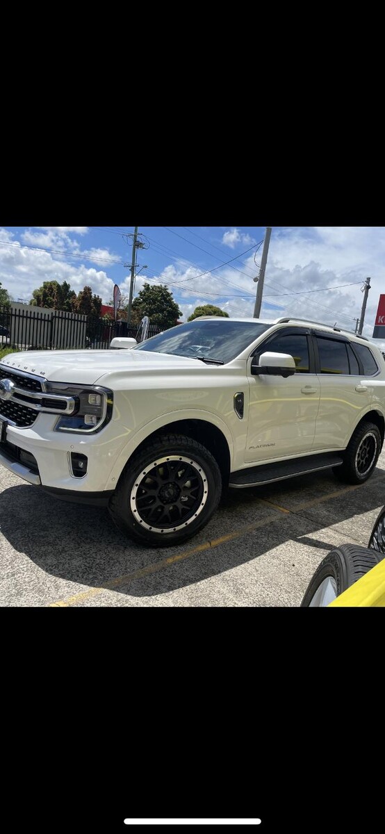 Images TRUSTED TYRES ON GOLD COAST