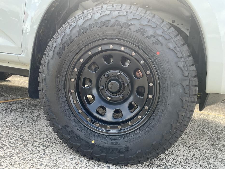 Images TRUSTED TYRES ON GOLD COAST