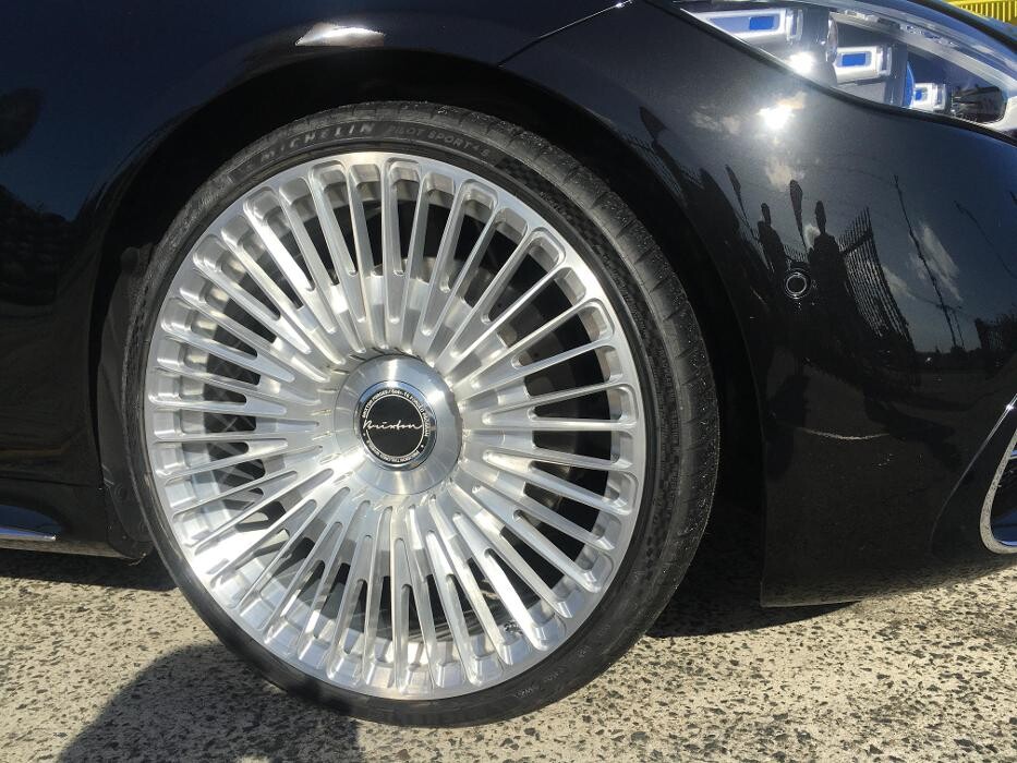 Images TRUSTED TYRES ON GOLD COAST