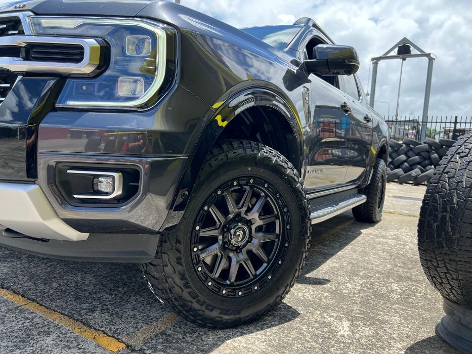 Images TRUSTED TYRES ON GOLD COAST