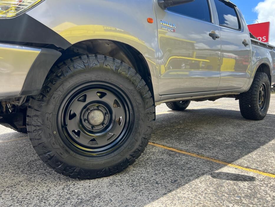 Images TRUSTED TYRES ON GOLD COAST