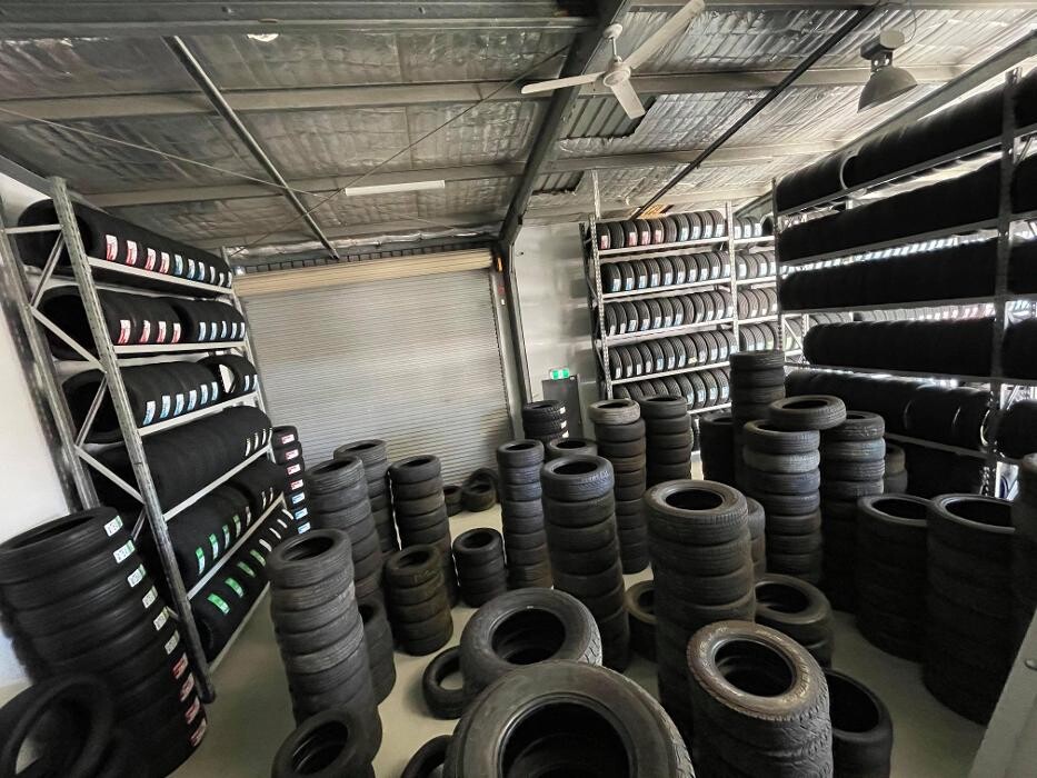 Images TRUSTED TYRES ON GOLD COAST