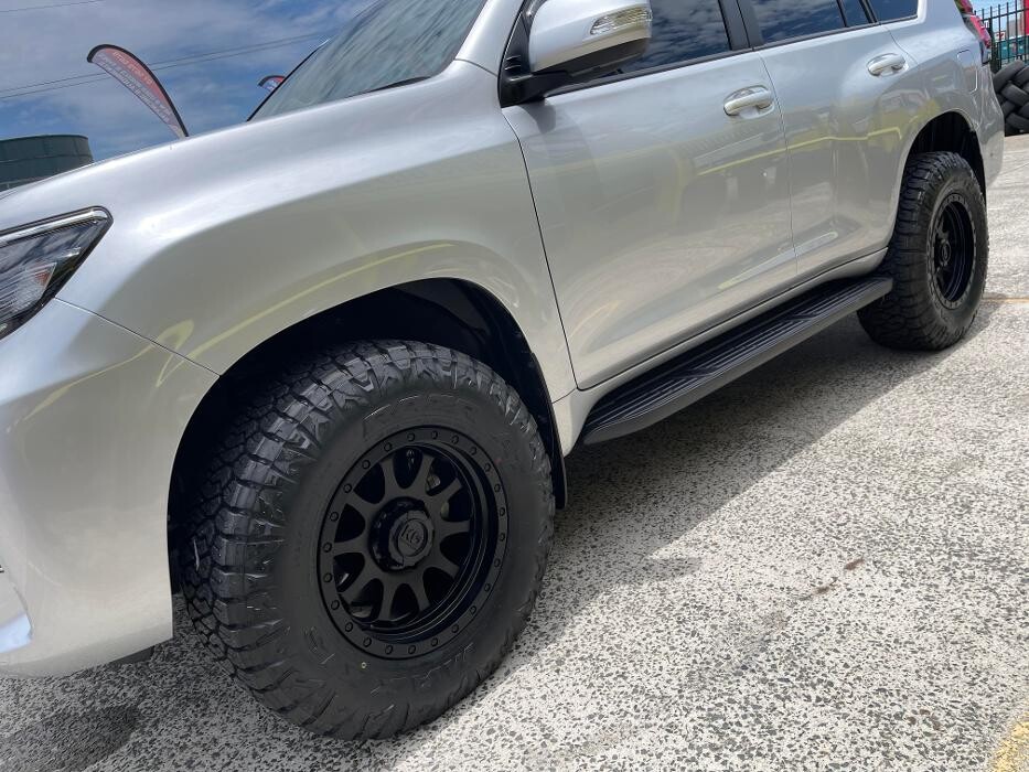 Images TRUSTED TYRES ON GOLD COAST