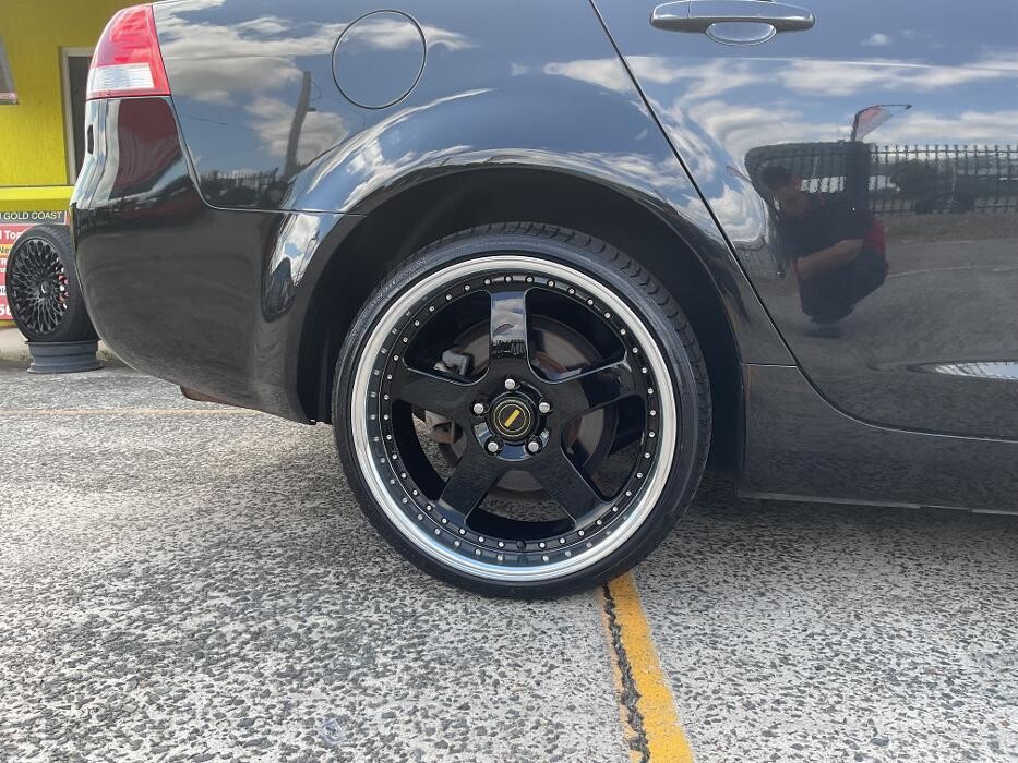 Images TRUSTED TYRES ON GOLD COAST