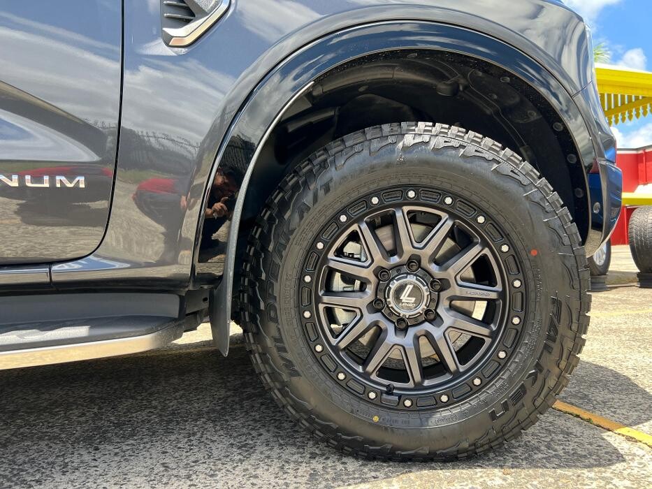 Images TRUSTED TYRES ON GOLD COAST