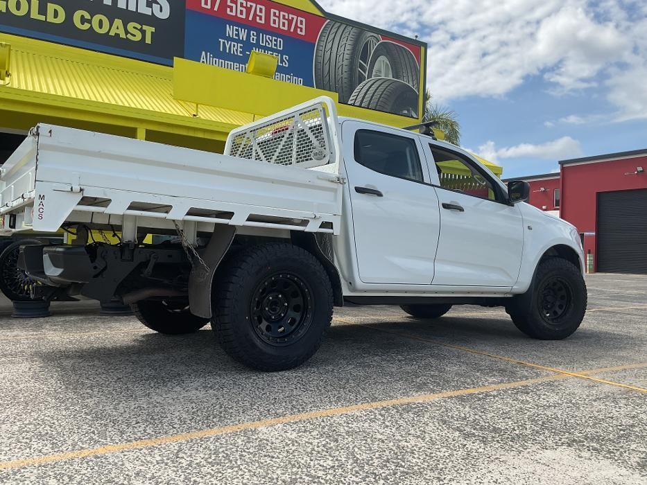 Images TRUSTED TYRES ON GOLD COAST