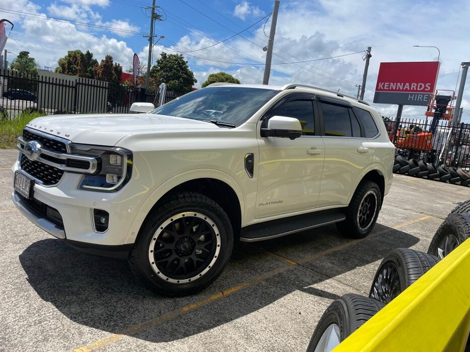 Images TRUSTED TYRES ON GOLD COAST