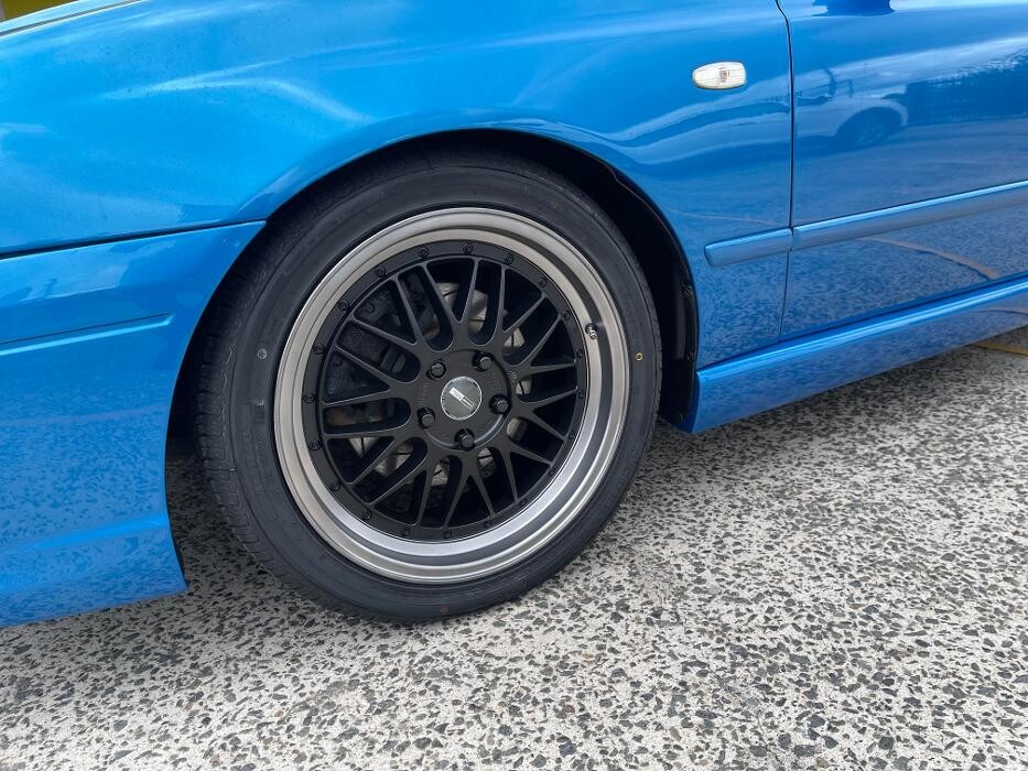 Images TRUSTED TYRES ON GOLD COAST