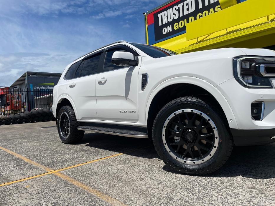 Images TRUSTED TYRES ON GOLD COAST