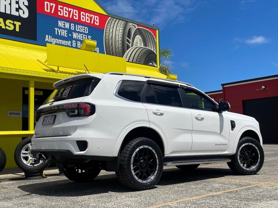 Images TRUSTED TYRES ON GOLD COAST