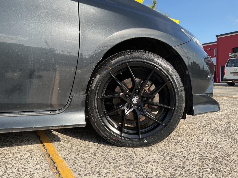 Images TRUSTED TYRES ON GOLD COAST