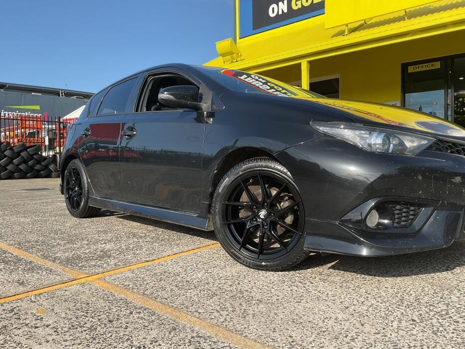 Images TRUSTED TYRES ON GOLD COAST
