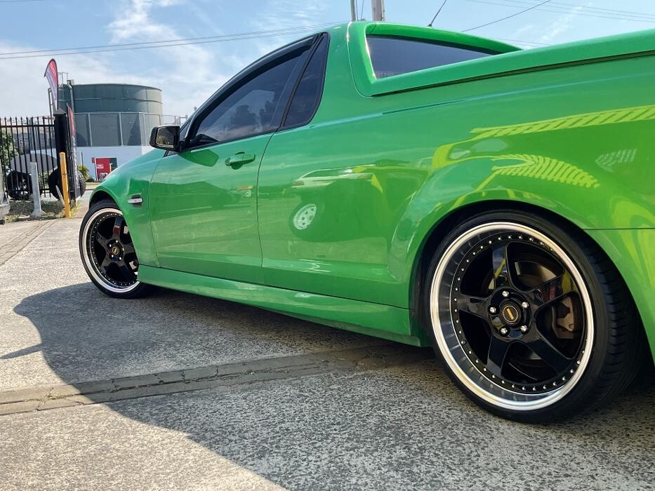 Images TRUSTED TYRES ON GOLD COAST