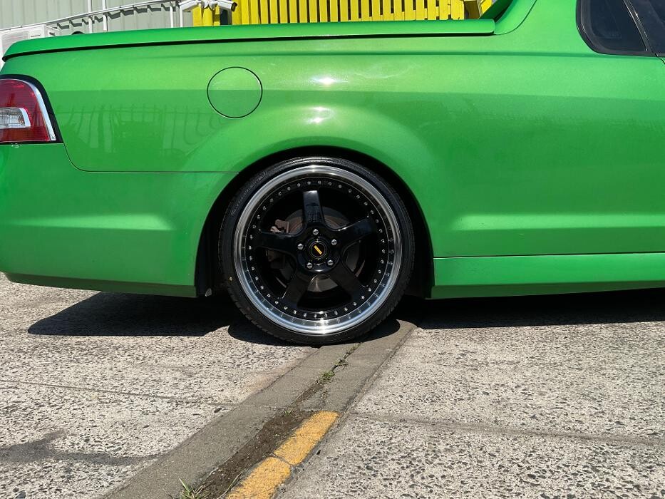 Images TRUSTED TYRES ON GOLD COAST