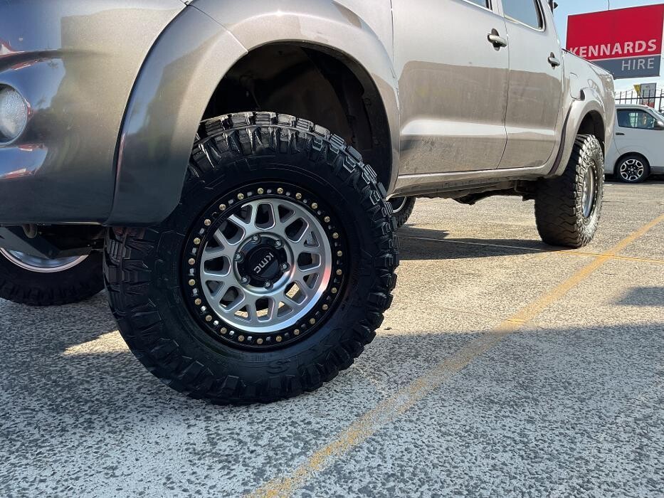 Images TRUSTED TYRES ON GOLD COAST