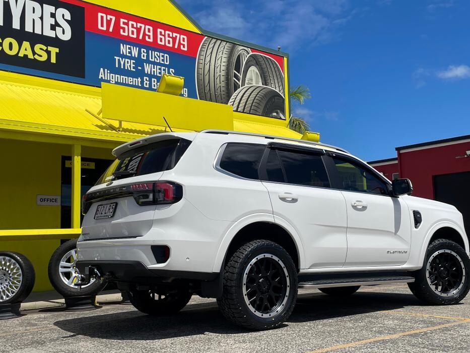 Images TRUSTED TYRES ON GOLD COAST