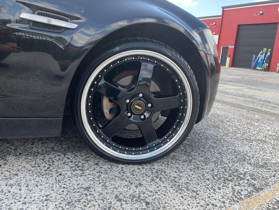 Images TRUSTED TYRES ON GOLD COAST