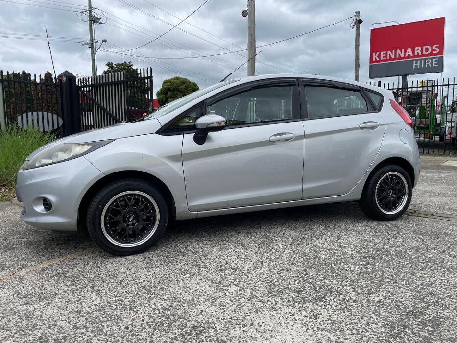 Images TRUSTED TYRES ON GOLD COAST