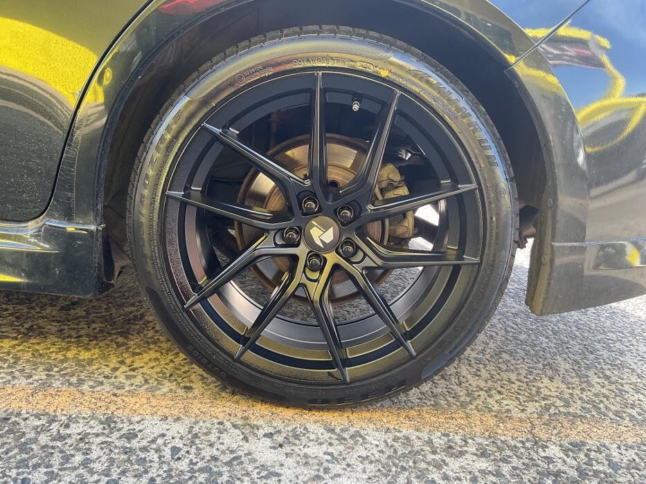 Images TRUSTED TYRES ON GOLD COAST