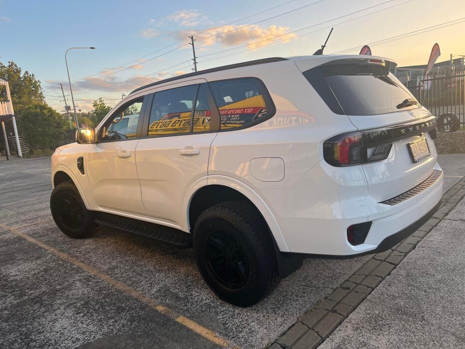 Images TRUSTED TYRES ON GOLD COAST