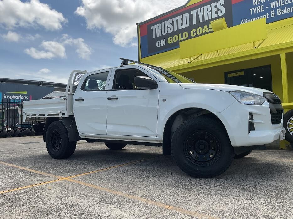 Images TRUSTED TYRES ON GOLD COAST