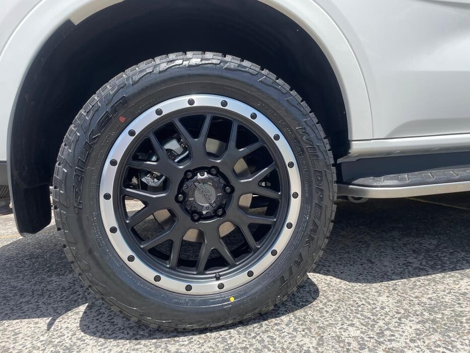 Images TRUSTED TYRES ON GOLD COAST