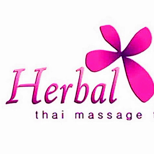 Herbal Massage (Surfers paradise Gold Coast) Logo